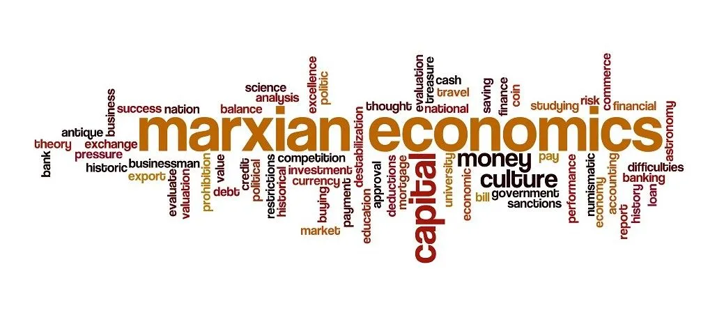 Marxist Conception of Economy