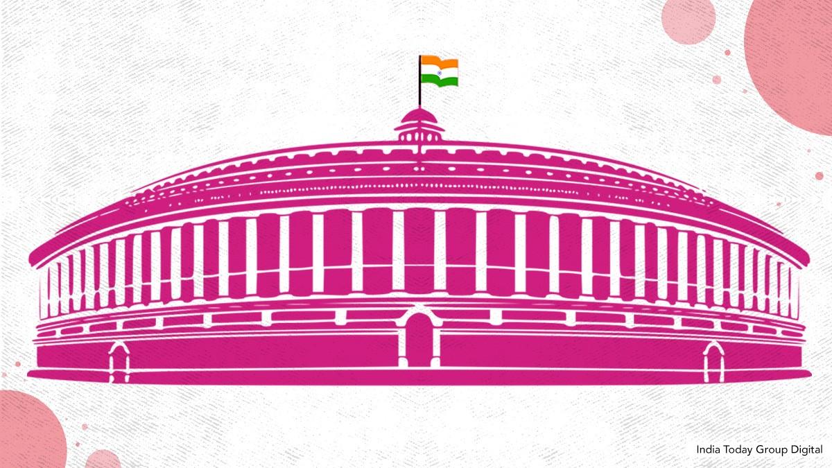 Women’s Reservation in the Indian Parliament: A Brief History