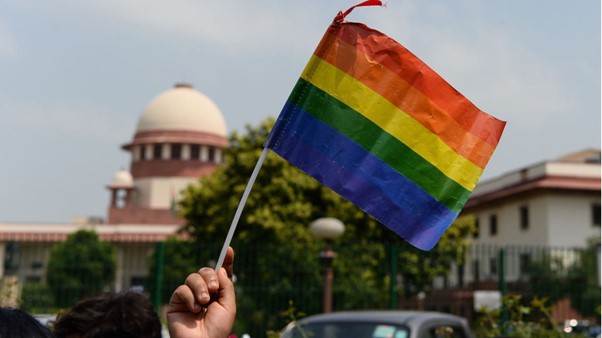 Same-Sex Marriage: Constitutional Interpretations and Human Rights