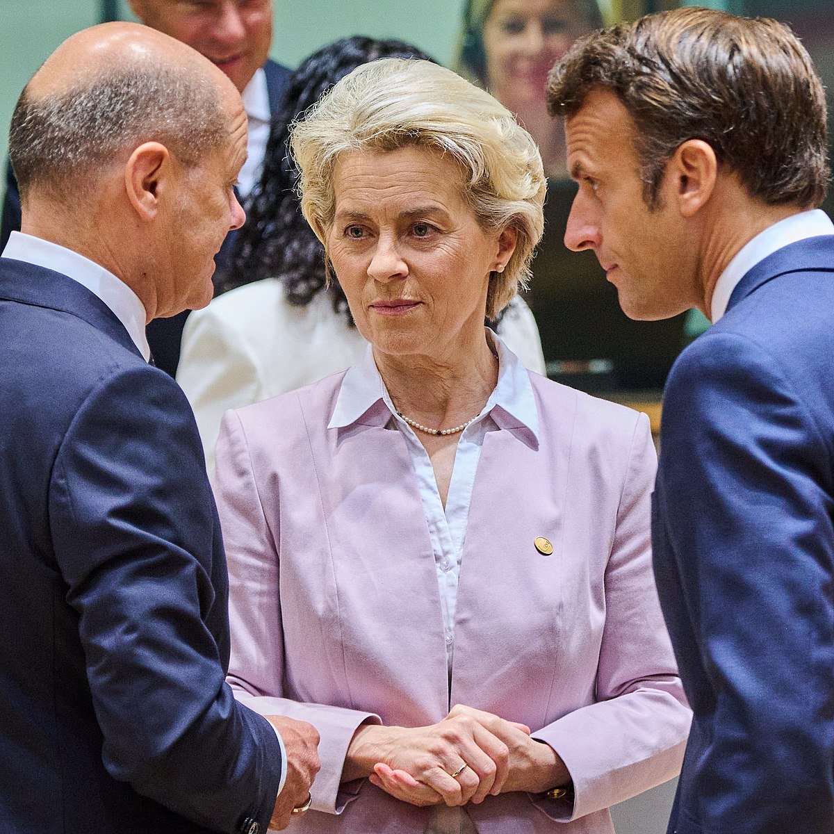 France and Germany Grapple over “Correct” EU Economic Policy